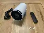 Sony smart projector 4k