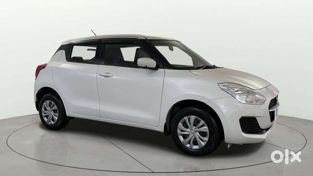 Maruti Suzuki Swift VVT VXI, 2023, Petrol