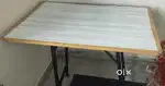 Study Table chair set