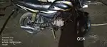 Platina 100 bs6 2022 model only 35000 km driven both tyre new urgent