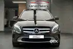 Mercedes-Benz GLA 200, 2015, Petrol