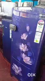 LESS USED SINGLE DOOR AND DOUBLE DOOR AVAILABLE