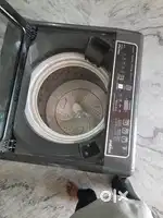 Whirlpool Washing Machine 6.5 Kg