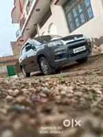 Maruti Suzuki Vitara Brezza 2018 Diesel 61000 Km Driven