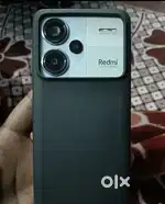 Redmi note 13 pro plus 5g New