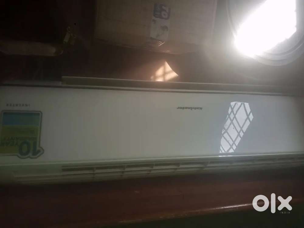 New condition inverter AC