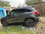 Maruti Suzuki Vitara Brezza 2021 Petrol Well Maintained