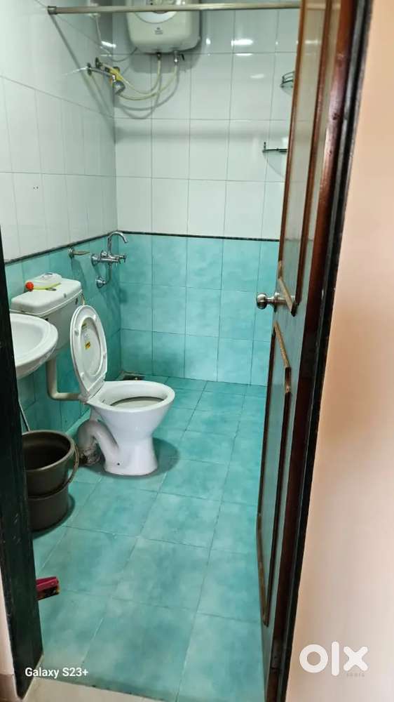 2 bhk furnished flat for rent in porvorim