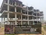Attractive and Affordable 2 BHK Flat in Patna with all amenities