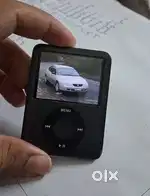 Ipod nano 3rd gen with cable good condition urgent selling