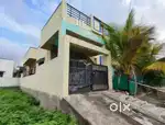 House Sale in gated society near sabujnagar