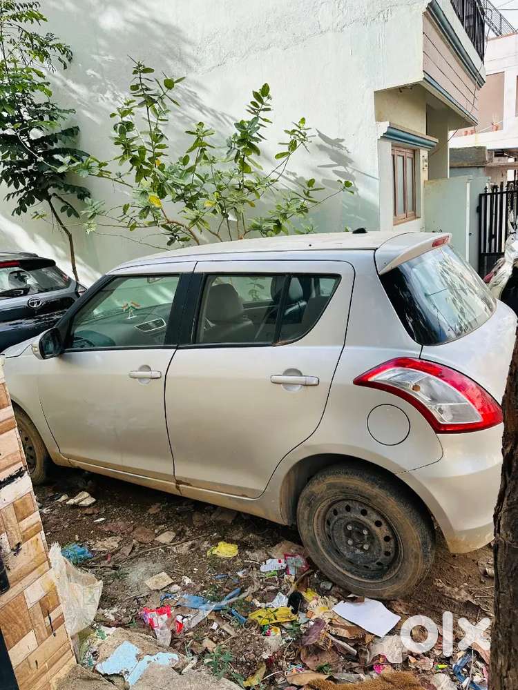 Swift VDI good condition Diesel