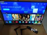 LED TV SMART ANDROID