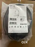 EPOS SC 60 USB ML HEADPHONE