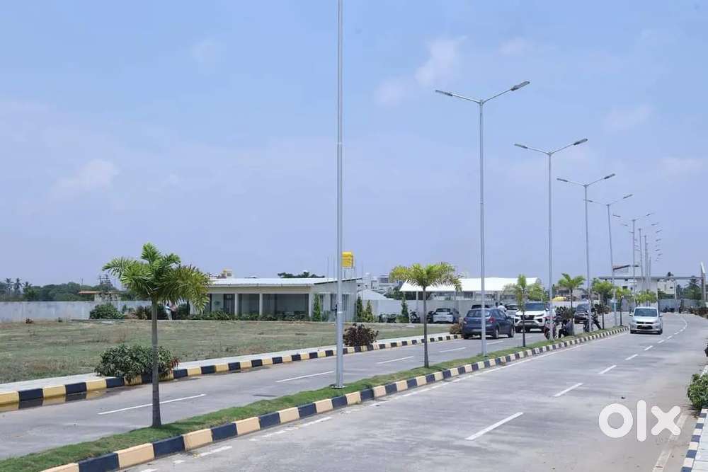 अभी समय रहते निवेश करें सुल्तानपुर रोड पर सरकारी योजनाएं से नजदीक