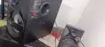 Home theater, Fenda,9months, with good sound and bass