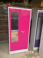Brand New steel Almirah