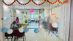 Furnished Coaching Classes on rent