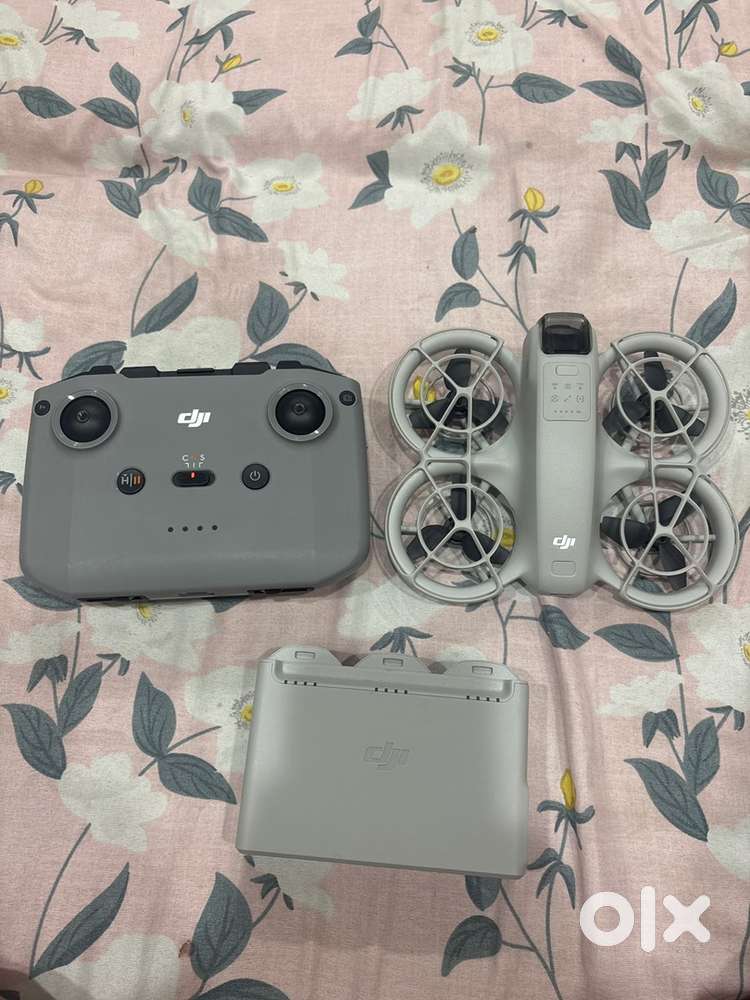 DJI Drone Neo Combo
