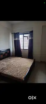 1 bhk semi flat available for rent near prestige UG campus