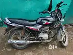 बजाज सिटी हंड्रेड