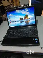 Sony vaio laptop Intel core i3 + 4GB RAM + 500GB HDD + with Windows 10