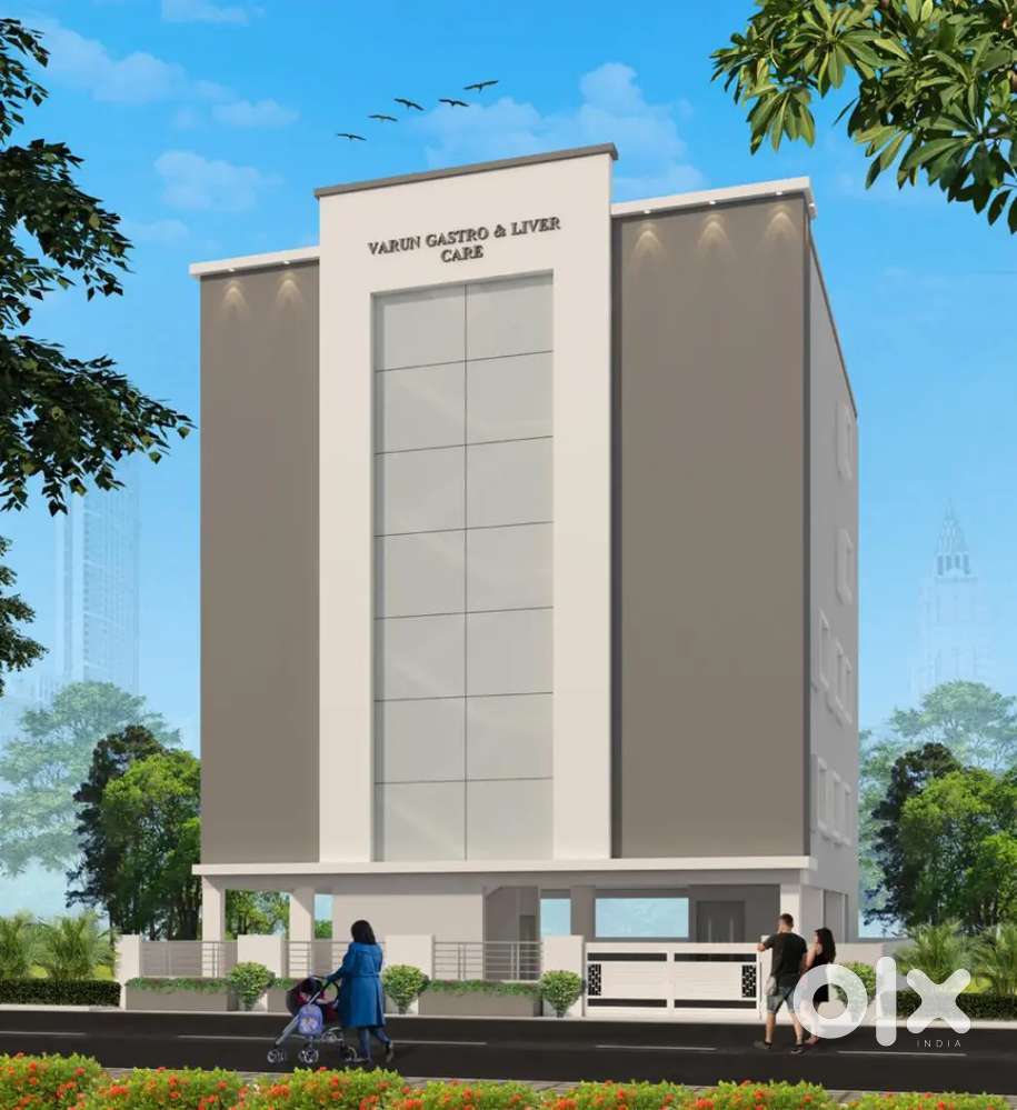 Hotel and hostel for rent in gowlidoddy