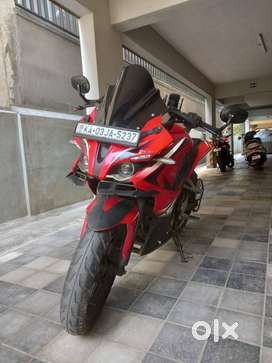 PULSAR RS 200 BS3