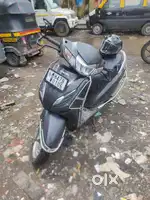 Activa 6g September model 2024