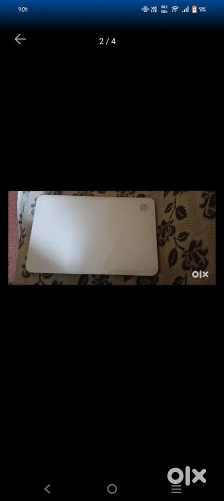 Hp pavilion laptop