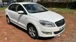Skoda Rapid 2013-2016 1.5 TDI Ambition Plus, 2015, Diesel