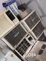 Anyone need AC window