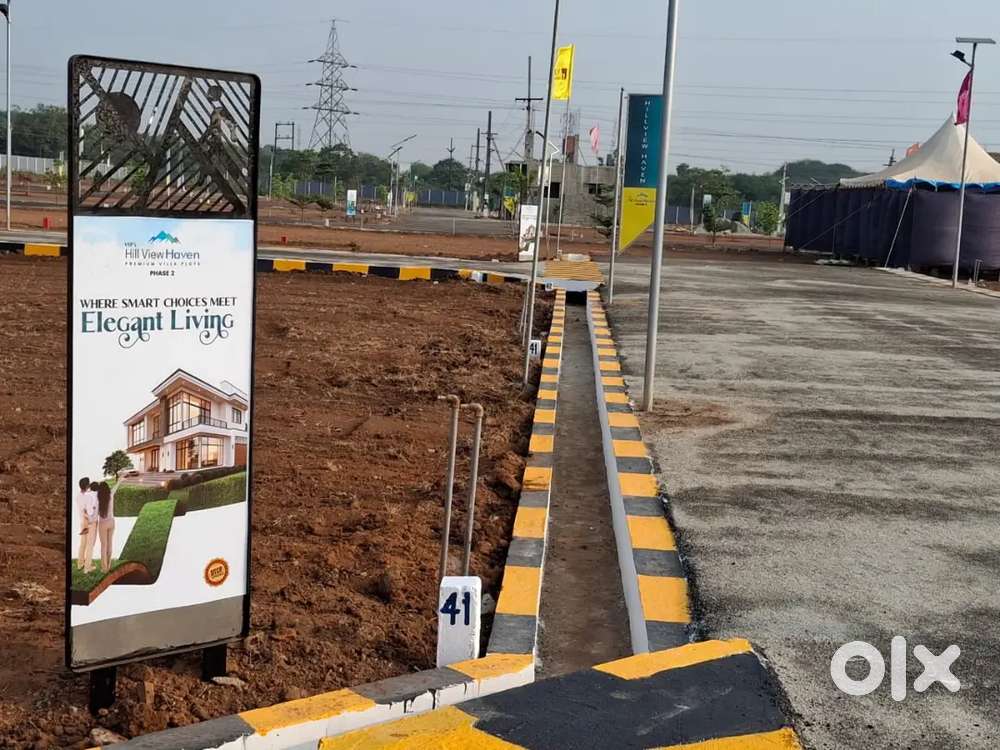 Elite Corner Dtcp approved plot for sale at Sundarapuram Coimbatore
