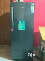 New Fridge