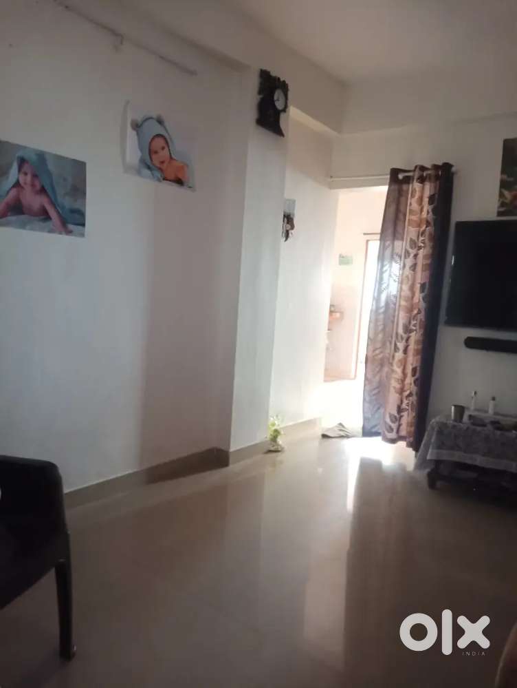 Shatabdi square flat for sell