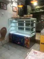 Pastry home baker