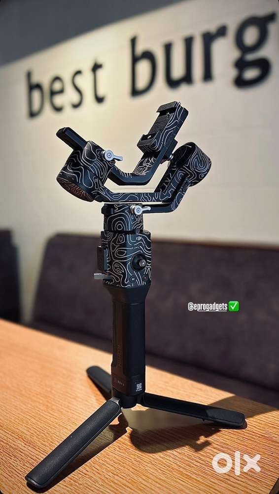 DJI RONIN-SC GIMBAL