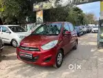 Hyundai i10 1.2 Kappa Magna, 2012, Petrol