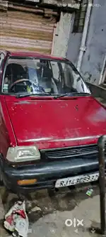 रिन्यू गाड़ी है A1