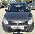 Maruti Suzuki Alto Green LXi (CNG), 2023, CNG & Hybrids