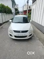 Maruti Suzuki Swift 2014 Petrol 76700 Km Driven