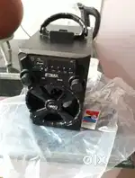Bluetooth speaker (Best quality product)