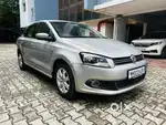 Volkswagen Vento 2010-2013 New Diesel Highline, 2012, Diesel