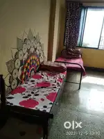 Need 1 female roommates near dombivali station/ pg food included