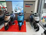 New Jupiter  10000/- Low Down Payment & Discount