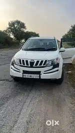 Mahindra XUV500 2012 Diesel 127000 Km Driven