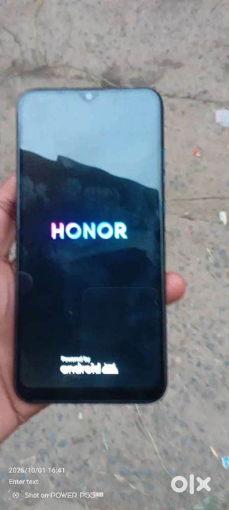 Honer 20i 4,64 ram