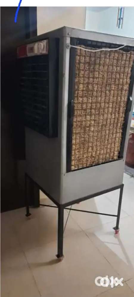 Air cooler