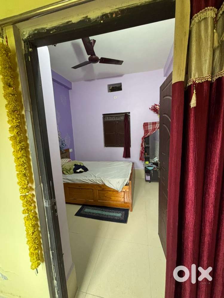 INDIVIDUAL HOUSE FOR RENT WITH CAR/BIKE PARKING
