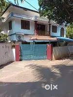 Office House for rent just 100m from Malaparamb junction